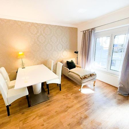 Stylische Wohnung Mit Charme Ravensburg Exterior photo