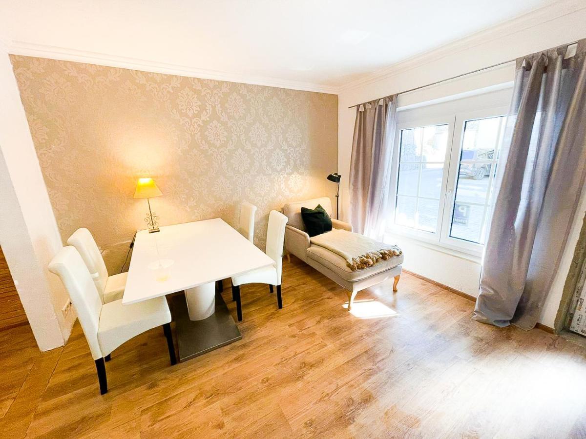 Stylische Wohnung Mit Charme Ravensburg Exterior photo