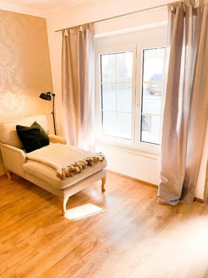 Stylische Wohnung Mit Charme Ravensburg Exterior photo